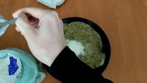 СЕКРЕТНАЯ ПРИКОРМКА ДЛЯ ЛОВЛИ КАРАСЯ СВОИМИ РУКАМИ, ПРИКОРМКА ДЛЯ РЫБАЛКИ НА КАРАСЯ 2019