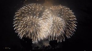 NAGAOKA fireworks festival in japan!! ~2019~        長岡花火大会