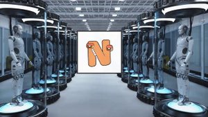 Alphabet Lore Transform But Something be A RObot,, Abcdefghijklmnopqrstuvwxyz