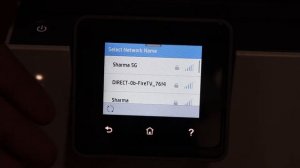 HP OfficeJet 8013 WiFi Setup, Review.