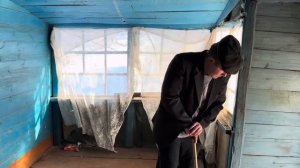 У ДЕДА В ДЕРЕВНЕ😂