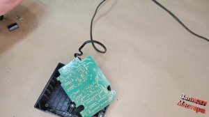 Если быстро садится аккумулятор шуруповёрта! Ремонт зарядного устройства Bosch.
