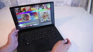 Digma EVE 403 Pro - обзор ноутбука за 14 тысяч