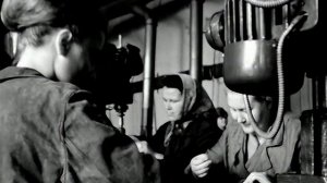 1970 год. Тюмень. Завод АТЭ Запущен 31.12.1941