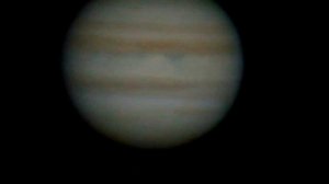 Юпитер (добсон 250+мм)/ Jupiter (example Dob 10'/12')