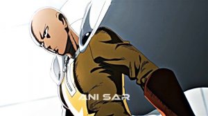 Saitama 4k edit|Сайтама 4к эдит #shorts #врек #топаниме #эдит #сайтама #ванпанчмен