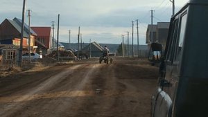Мотоблок с вариатором Форвард