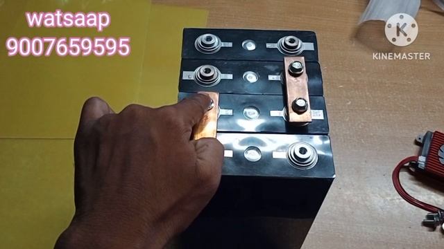 12v 100ah invertor battery pack in prismatic 3.2v 100ah A grade cells(watsapp 9007659595) смотреть онлайн