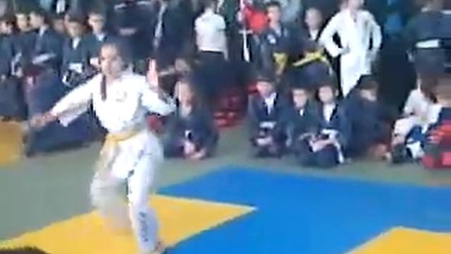 Бои без правил!Дети! смотреть онлайн