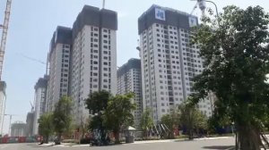 Cập Nhật Tình Hình Khu Dân Cư Origami Vinhomes Grand Park Quận 9 | Phiên Bản 2