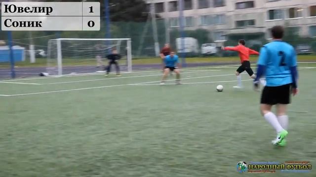 Ювелир-Соник смотреть онлайн