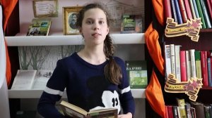 И. Бунин стихотворение "Первый снег"