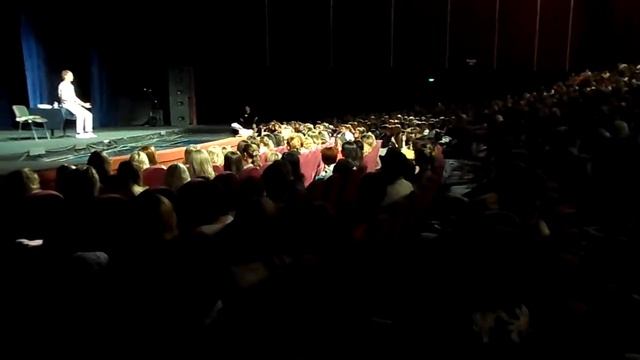 Виталий Гиберт в Москве 2013 смотреть онлайн