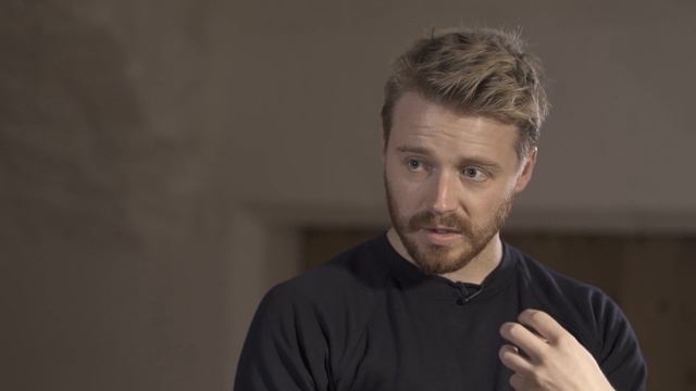 Getting To Know Jack Lowden смотреть онлайн