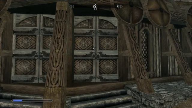 Let's Play Skyrim Part 67: Falkreath Watchtower смотреть онлайн