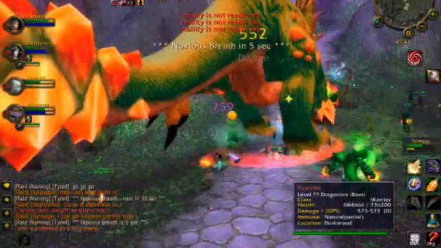 Wow World Dragon смотреть онлайн