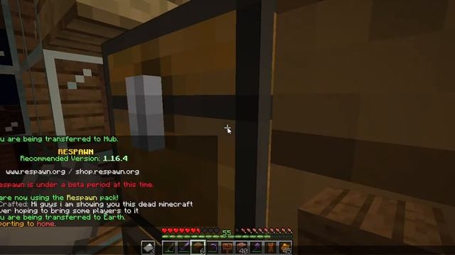 Dead minecraft server that you should join (IP ADDRESS IN DESC) (JAVA ONLY) смотреть онлайн