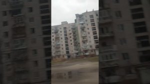 Все что осталось от бахмута