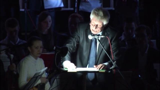 Музыкально-поэтическая композиция «Урок истории» смотреть онлайн