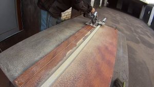 30 Как идеально ровно раскраивать ручной циркулярной пилой древесные материалы