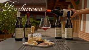 Barbaresco - home of the best wine