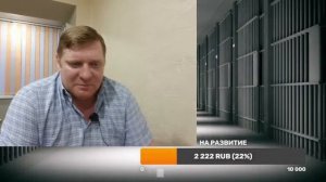 Стрим  от белого соболя