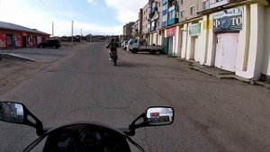 УВИДЕЛ ДПС ПОГОНЯ ЗА МОТОЦИКЛОМ?! ПОКАТУШКИ С ДРУЗЬЯМИ