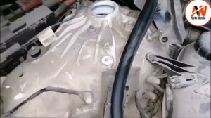 HowTo Install Front Air Suspension | Airmatic Suspension Replacement | Mercedes S Class W220