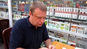 Шведский стол с морепродуктами в Нячанге Ешь сколько хочешь Вьетнам