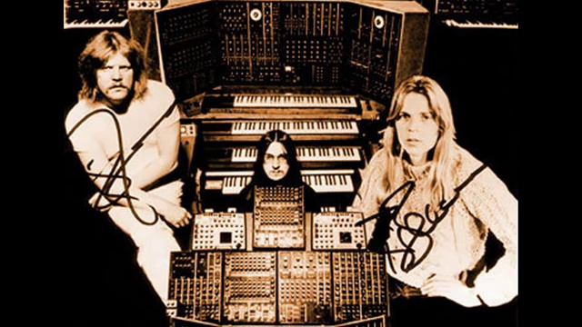 Tangerine Dream - House of the Rising Sun смотреть онлайн