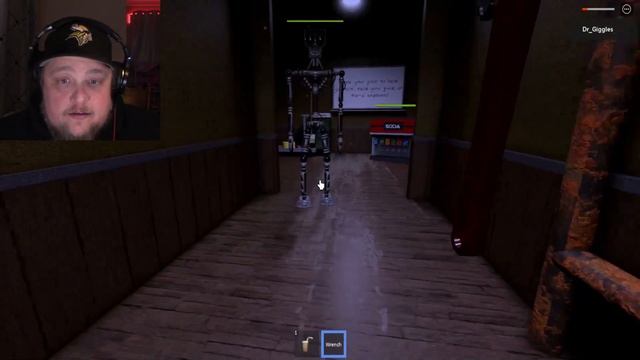 US ARE TOYS Roblox Chapter 1 (NEW) смотреть онлайн