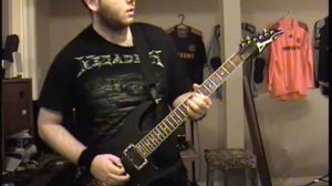 In Flames - Gyroscope Cover