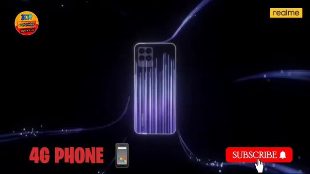 REALME 8i || 4GB RAM & 64GB ROM || 50MP + 2MP + 2MP BACK CAMERA || EXPLAINER ROCKY JI смотреть онлайн