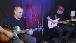 группа РУСЬ - Стой (live 2022)