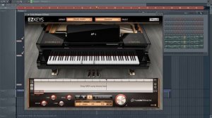 Гравити Фолз - саундтрек на пианино