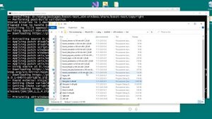 Telegram bot на языке C++ на основе библиотеки tgbot