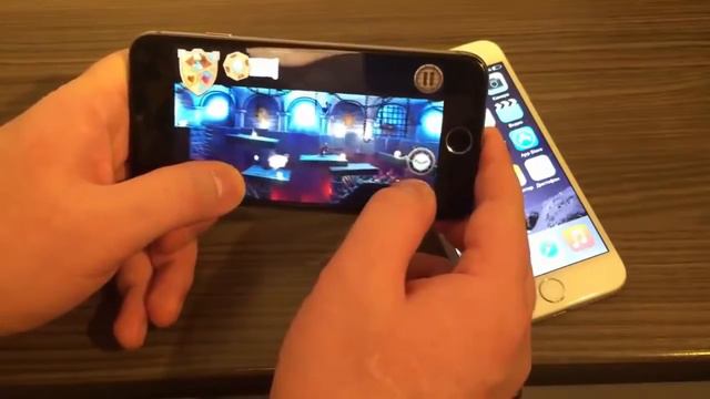 Р›СѓС‡С€Р°СЏ РєРѕРїРёСЏ iPhone 6 РЅР° СЂС‹РЅРєРµ!