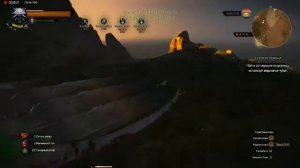 Ведьмак 3 Василиск или как убить Василиска