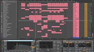 Tech House Ableton Project #3 (Dom Dolla Style)