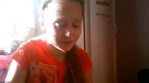 Видео с веб-камеры. Дата: 16 января 2014 г., 2:48.