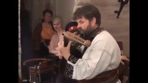 Василь Жданкин Гимн Православного Львовского братства 1