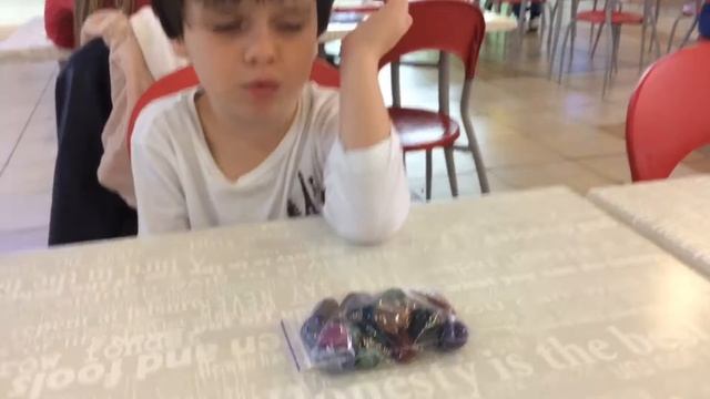 Лодка с драгоценностями : собираем самоцветы смотреть онлайн