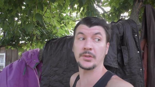 ПУГАЛО ОГОРОДНОЕ, ПЕРЕЕЗД В ДЕРЕВНЮ, Выпуск 42, Проект "Сельский Новосёл" смотреть онлайн