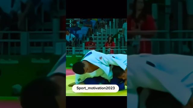 Rishod Sobirov.JUDO🥋🥇