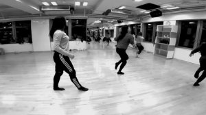 JAY R: Malaya (Moira Dela Torre Cover) / Bryan Taguilid CONTEMPORARY Dance class