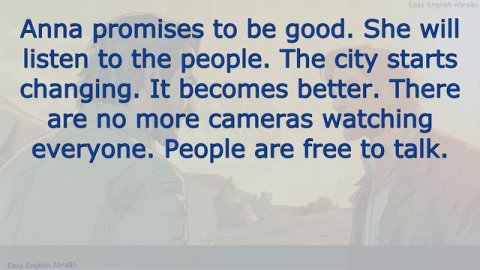 Start Learning English with Simple Stories.