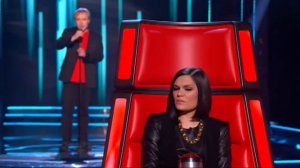 Sam Hollyman sings ‘Your Song' by Elton John | The Voice Stage #3