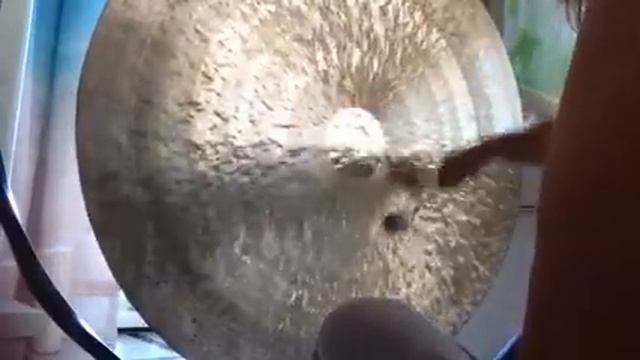 Вот так звучит мой гонг. смотреть онлайн