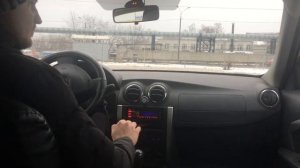 Особенности владения nissan almera g15. Идеальна для такси.