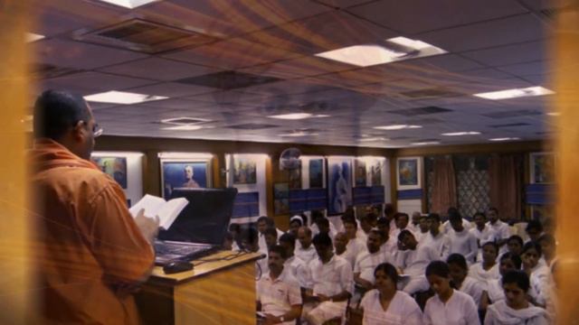 Jaag Uth He Bharatveera | Sandeep Ubale, Chorus | Geet Ganga | Swami Vivekananda Marathi Geet